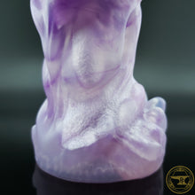 Load image into Gallery viewer, *|YEAR END|* Small Polypon, Soft 00-31 Firmness **SEE NOTE, Winter Quartz, 1447, UV, GLOW
