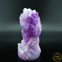 Load image into Gallery viewer, *|YEAR END|* Small Polypon, Soft 00-31 Firmness **SEE NOTE, Winter Quartz, 1447, UV, GLOW
