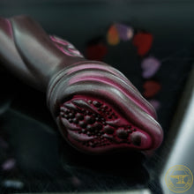 Load image into Gallery viewer, Small Chaos Beast, Super Soft 00-20 Firmness, Chocolate Covered Strawberries, 1708, UV, GLOW, SEE NOTE**
