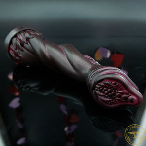 Small Chaos Beast, Super Soft 00-20 Firmness, Chocolate Covered Strawberries, 1708, UV, GLOW, SEE NOTE**