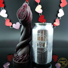 Load image into Gallery viewer, Small Chaos Beast, Super Soft 00-20 Firmness, Chocolate Covered Strawberries, 1708, UV, GLOW, SEE NOTE**
