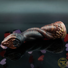 Load image into Gallery viewer, XS Chaos Beast, Soft 00-30 Firmness, Coffee Date, 1740
