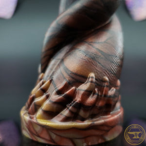 XS Chaos Beast, Soft 00-30 Firmness, Coffee Date, 1740