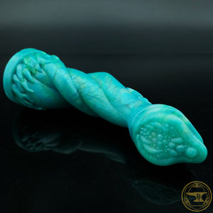 XS Chaos Beast, Soft 00-30 Firmness, Toadally, 1756, UV, GLOW