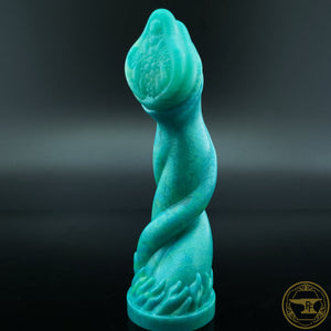 XS Chaos Beast, Soft 00-30 Firmness, Toadally, 1756, UV, GLOW
