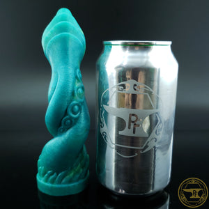 XS Chaos Beast, Soft 00-30 Firmness, Toadally, 1756, UV, GLOW