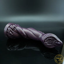 Load image into Gallery viewer, Small Chaos Beast, Medium 00-50 Firmness, Vampire&#39;s Ballroom, 1876
