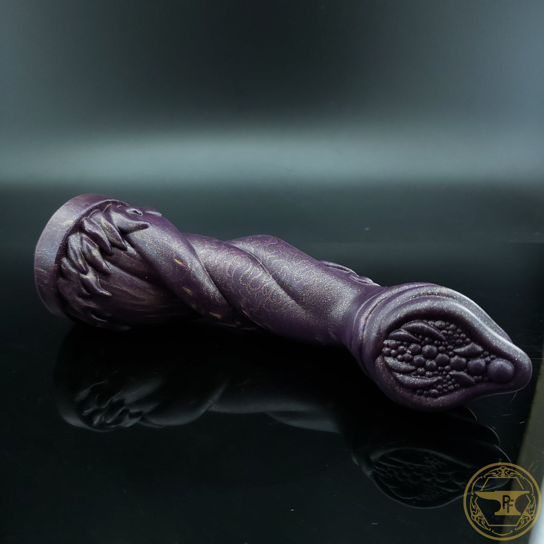 Small Chaos Beast, Medium 00-50 Firmness, Vampire's Ballroom, 1876