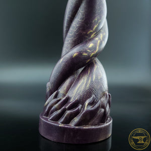 Small Chaos Beast, Medium 00-50 Firmness, Vampire's Ballroom, 1876