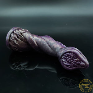 XS Chaos Beast, Medium 00-50 Firmness, Vampire's Ballroom, 1878