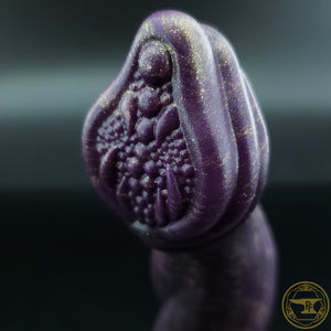 XS Chaos Beast, Medium 00-50 Firmness, Vampire's Ballroom, 1878