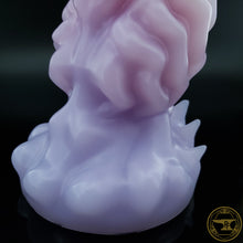 Load image into Gallery viewer, |SOLD OUT| Large Slaad, Soft 00-30 Firmness, Princess Fades, 1995, UV, GLOW
