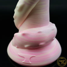 Load image into Gallery viewer, **|YEAR END|** Small Kraken Rogue, Super Soft 00-20 Firmness, Soft Pink, 2097, UV
