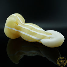 Load image into Gallery viewer, *|YEAR END|* Large Roc, Super Soft 00-20 Firmness, Honey Drips, 2101, UV, GLOW
