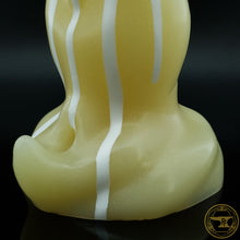 Load image into Gallery viewer, *|YEAR END|* Large Roc, Super Soft 00-20 Firmness, Honey Drips, 2101, UV, GLOW
