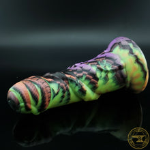 Load image into Gallery viewer, *|YEAR END|* Small Kraken Rogue, Super Soft 00-20 Firmness, Halloweeners, 2116, UV
