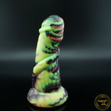 Load image into Gallery viewer, *|YEAR END|* Small Kraken Rogue, Super Soft 00-20 Firmness, Halloweeners, 2116, UV
