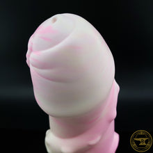 Load image into Gallery viewer, *|YEAR END|* Large Kraken Wizard, Soft 00-30 Firmness, Soft Pink, 2155, UV
