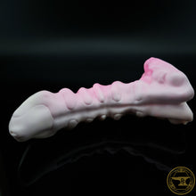 Load image into Gallery viewer, *|YEAR END|* Small Bone Devil, Soft 00-30 Firmness, Soft Pink, 2164, UV

