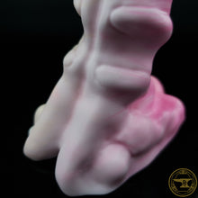Load image into Gallery viewer, *|YEAR END|* Small Bone Devil, Soft 00-30 Firmness, Soft Pink, 2164, UV
