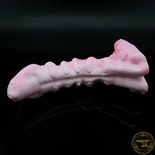 Load image into Gallery viewer, |SOLD OUT| XS Bone Devil, Soft 00-30 Firmness, Soft Pink, 2165, UV
