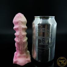 Load image into Gallery viewer, |SOLD OUT| XS Bone Devil, Soft 00-30 Firmness, Soft Pink, 2165, UV
