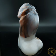 Load image into Gallery viewer, |SOLD OUT| Medium Dwarf, Super Soft 00-20 Firmness, Vampire&#39;s Library, 2256, UV, GLOW
